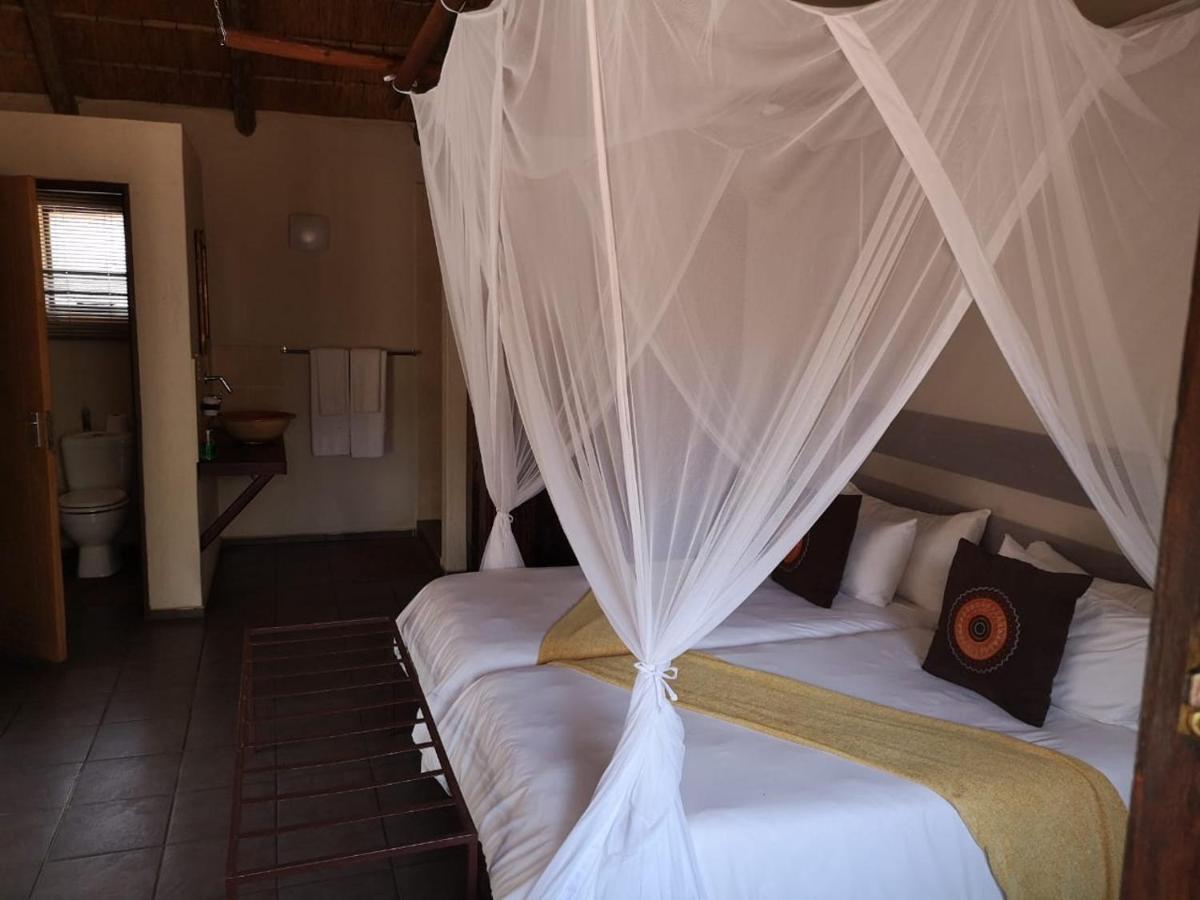 Boulders Safari Lodge 말레라네 외부 사진