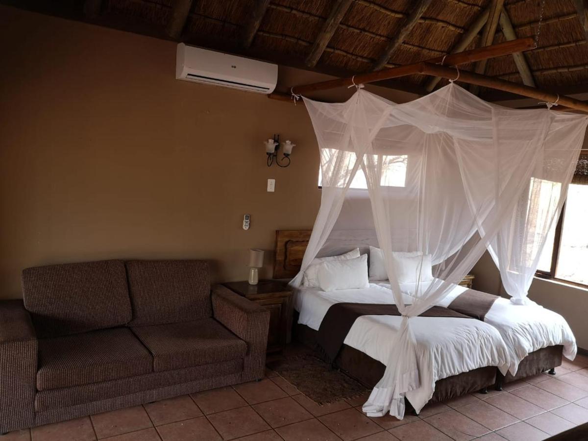 Boulders Safari Lodge 말레라네 외부 사진
