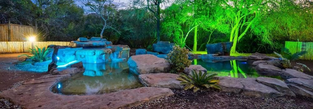 Boulders Safari Lodge 말레라네 외부 사진