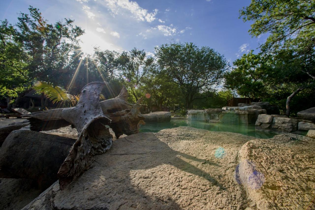 Boulders Safari Lodge 말레라네 외부 사진