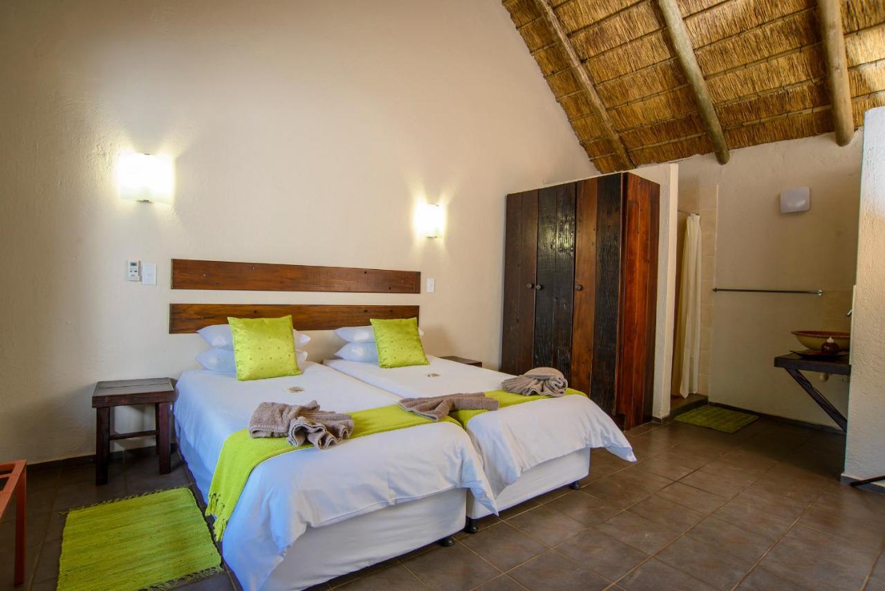 Boulders Safari Lodge 말레라네 외부 사진