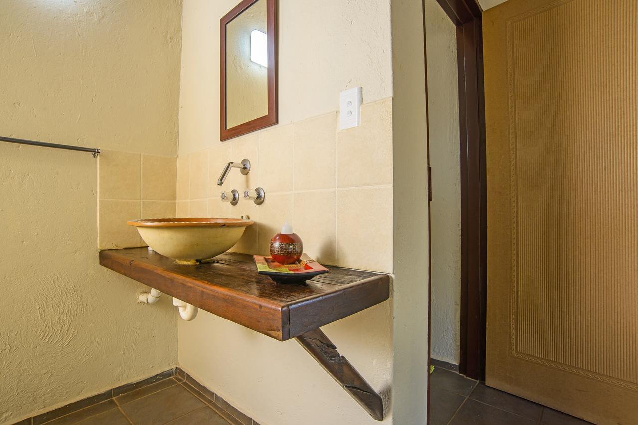 Boulders Safari Lodge 말레라네 외부 사진