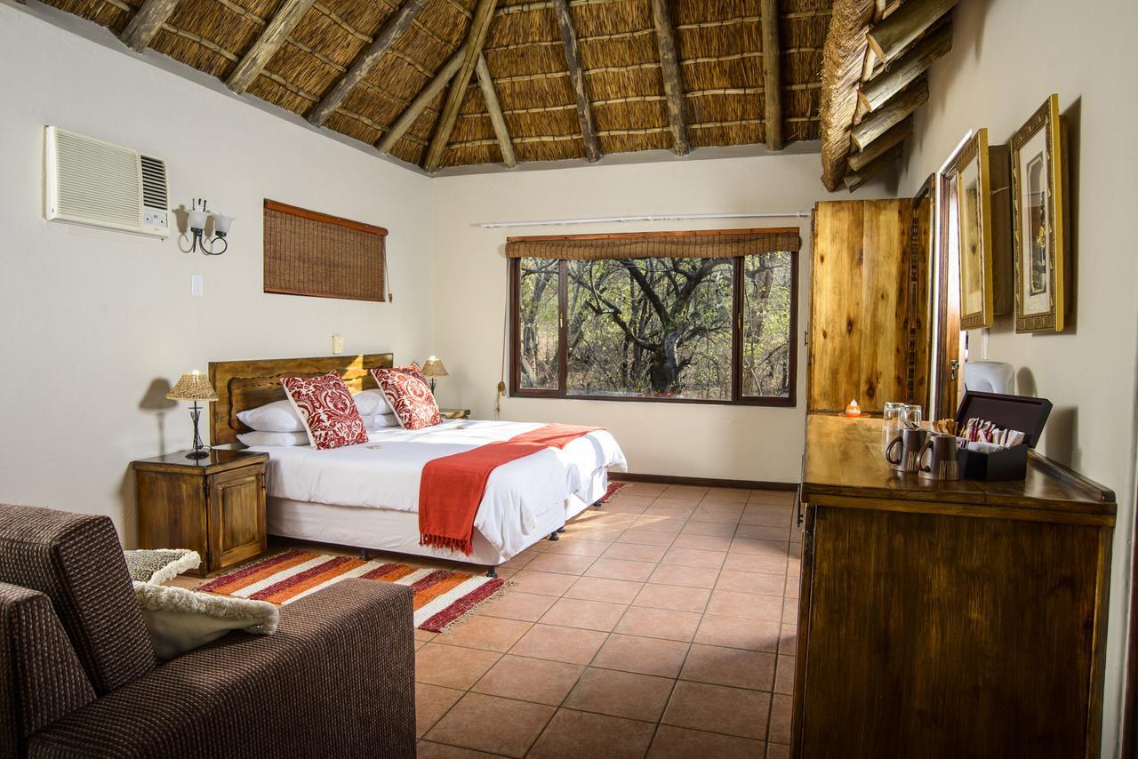 Boulders Safari Lodge 말레라네 외부 사진